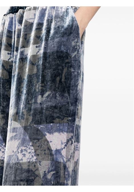 pantalone PIERRE LOUIS MASCIA | Pantalone | KANPURSVPT11665513547